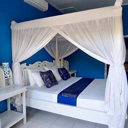 The Shooting Star Homestay Amed Kültér fotó